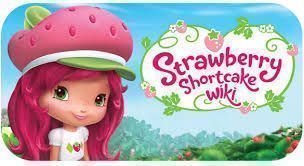 Strawberry Shortcake – Summertime Adventure (USA) Gameboy Advance GAME ROM ISO