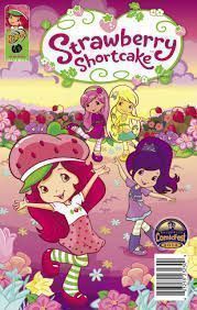 Strawberry Shortcake – Volume 1 (USA) Gameboy Advance GAME ROM ISO