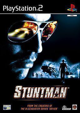 Stuntman (USA) Gameboy Advance GAME ROM ISO