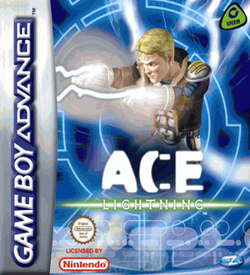 Ace Lightning GBA