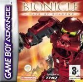 Bionicle – Maze Of Shadows (Endless Piracy) (Europe) Gameboy Advance GAME ROM ISO