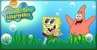 SpongeBob SquarePants – Volume 1 (USA) Gameboy Advance GAME ROM ISO