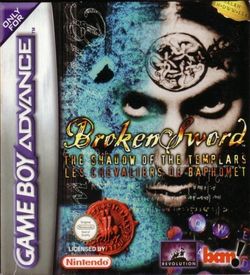 Broken Sword - The Shadow Of The Templars (Venom)