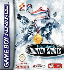 ESPN International - Winter Sports (TrashMan)