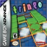 Tringo (USA) Gameboy Advance GAME ROM ISO