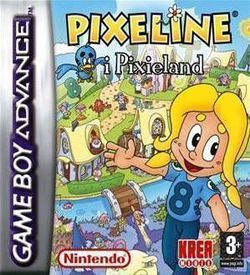 Pixeline I Pixieland (D)