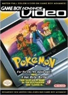 Pokemon Red and Blue ROM Download - GameBoy Advance(GBA)