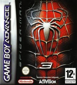 Spider-Man 3 (Sir VG)