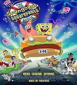 SpongeBob SquarePants - The Movie