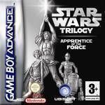 Star Wars Trilogy – Apprentice Of The Force (Europe) Gameboy Advance GAME ROM ISO