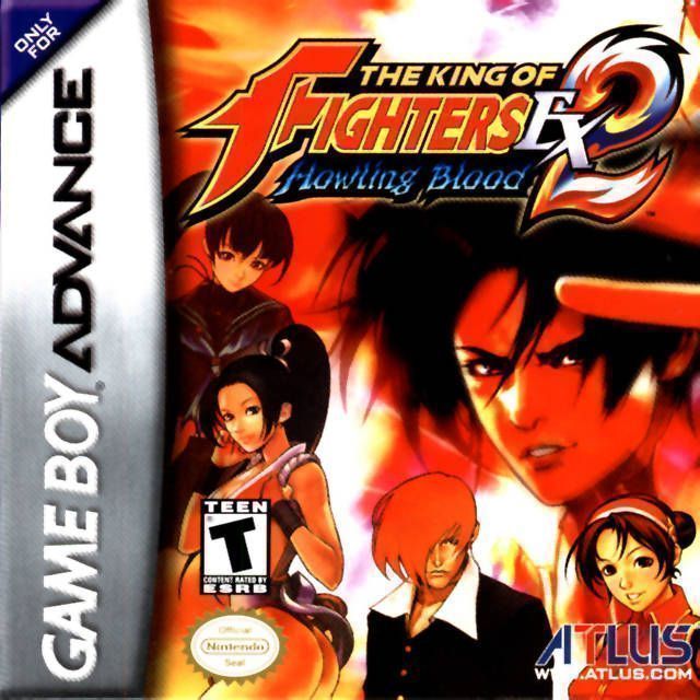 King of Fighters '97 ROM Download for 