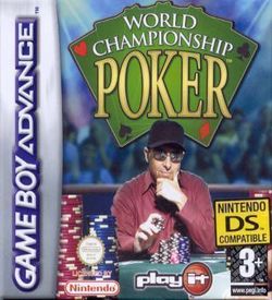 World Championship Poker (Sir VG)