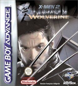 X-Men 2 - La Vengeance De Wolverine