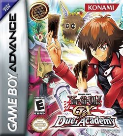 Yu-Gi-Oh! - Reshef Of Destruction - Gameboy Advance(GBA) ROM Download