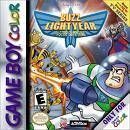 Buzz Lightyear Of Star Command (USA) Gameboy Color GAME ROM ISO