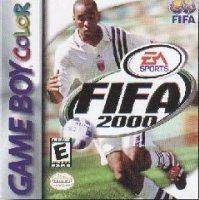 FIFA 2000 (USA) Gameboy Color GAME ROM ISO