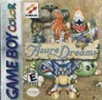 Azure Dreams (Europe) Gameboy Color ROM ISO