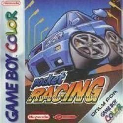 Shutokou Racing, The (Japan) Gameboy Color GAME ROM ISO