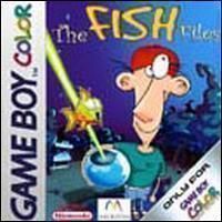 Fish Files, The (Europe) Gameboy Color GAME ROM ISO