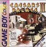 Caesars Palace II (USA) Gameboy Color GAME ROM ISO