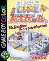 Jinsei Game DX (Japan) Gameboy Color GAME ROM ISO