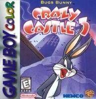 Bugs Bunny – Crazy Castle 3 (Japan) Gameboy Color GAME ROM ISO