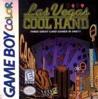 Cool Hand (Europe) Gameboy Color GAME ROM ISO