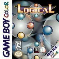 Logical (Sunsoft) (USA) Gameboy Color GAME ROM ISO