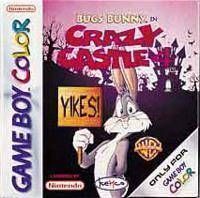 Bugs Bunny – Crazy Castle 4 (Europe) Gameboy Color GAME ROM ISO