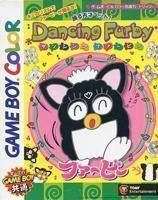 Dancing Furby (Japan) Gameboy Color GAME ROM ISO