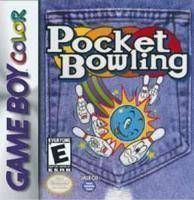 Pocket Bowling (Japan) Gameboy Color GAME ROM ISO