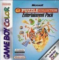 Microsoft Entertainment Pack (USA) Gameboy Color GAME ROM ISO