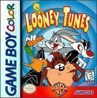 Looney Tunes (USA) Gameboy Color GAME ROM ISO