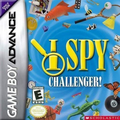 Spy Vs. Spy (Europe) Gameboy Color GAME ROM ISO