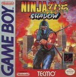 Ninja Gaiden Shadow (USA) Gameboy GAME ROM ISO