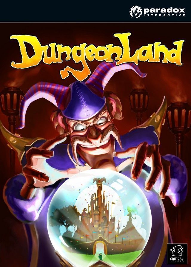 Dungeonland (Japan) Gameboy GAME ROM ISO