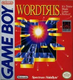 wordzap gameboy wordzap gameboy