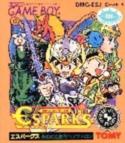 Miracle Adventure Of Esparks (Japan) Gameboy GAME ROM ISO