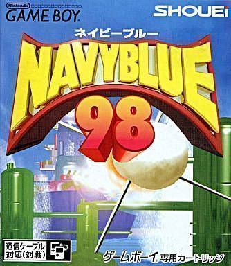 Navy Blue 98 (Japan) Gameboy GAME ROM ISO