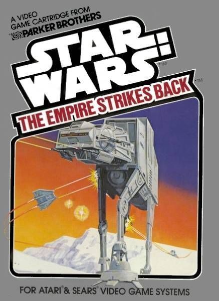 Star Wars – The Empire Strikes Back (Europe) Gameboy GAME ROM ISO