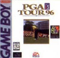 PGA Tour ’96 (USA) Gameboy GAME ROM ISO