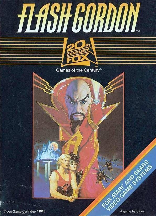 Flash, The (USA) Gameboy GAME ROM ISO