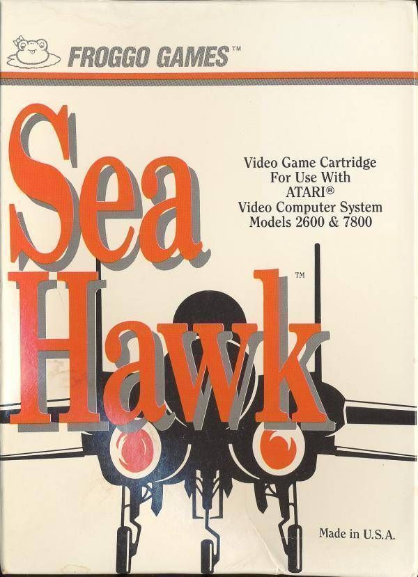 Star Hawk (USA) Gameboy GAME ROM ISO