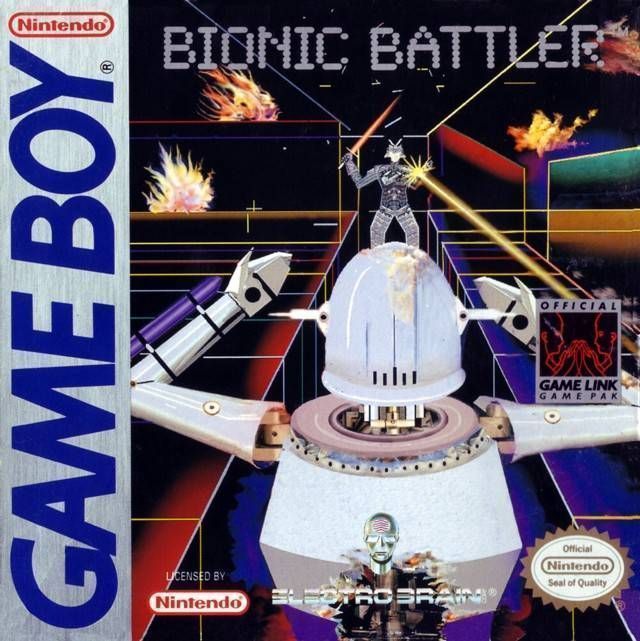 VS Battler (Japan) Gameboy GAME ROM ISO