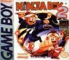 Ninja Boy 2 (USA) Gameboy GAME ROM ISO