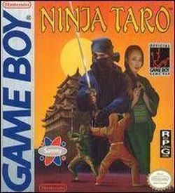 Sengoku Ninja-kun - Ninja Taro