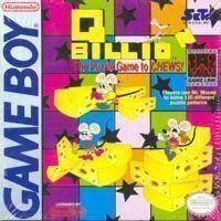 Q Billion (Japan) Gameboy GAME ROM ISO