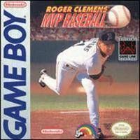 Roger Clemens MVP Baseball (USA) Gameboy GAME ROM ISO