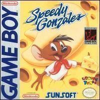 Speedy Gonzales (USA) Gameboy GAME ROM ISO