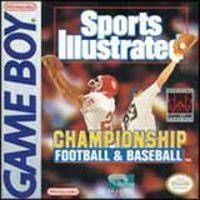 Sports Illustrated – Football & Baseball (USA) Gameboy GAME ROM ISO